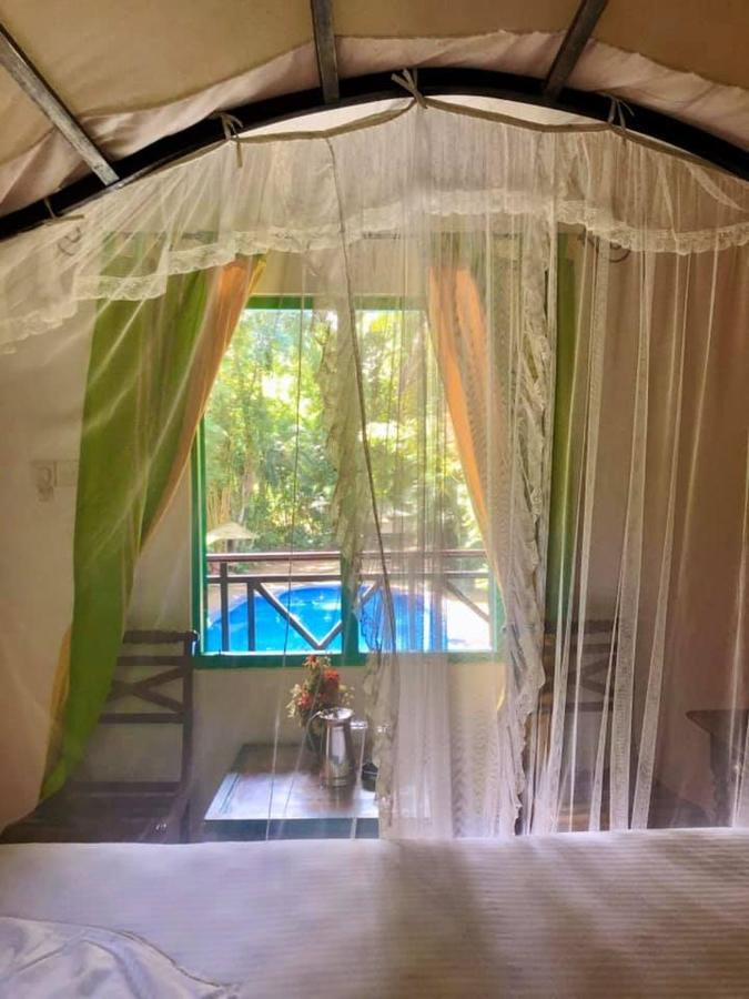 Hareesha Holiday Resort Galle Exterior foto