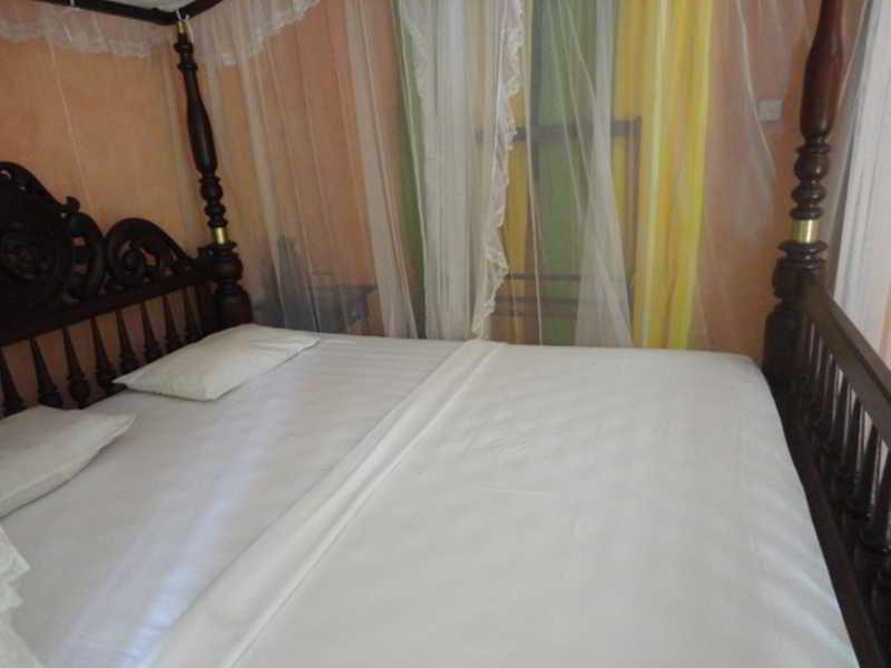 Hareesha Holiday Resort Galle Exterior foto
