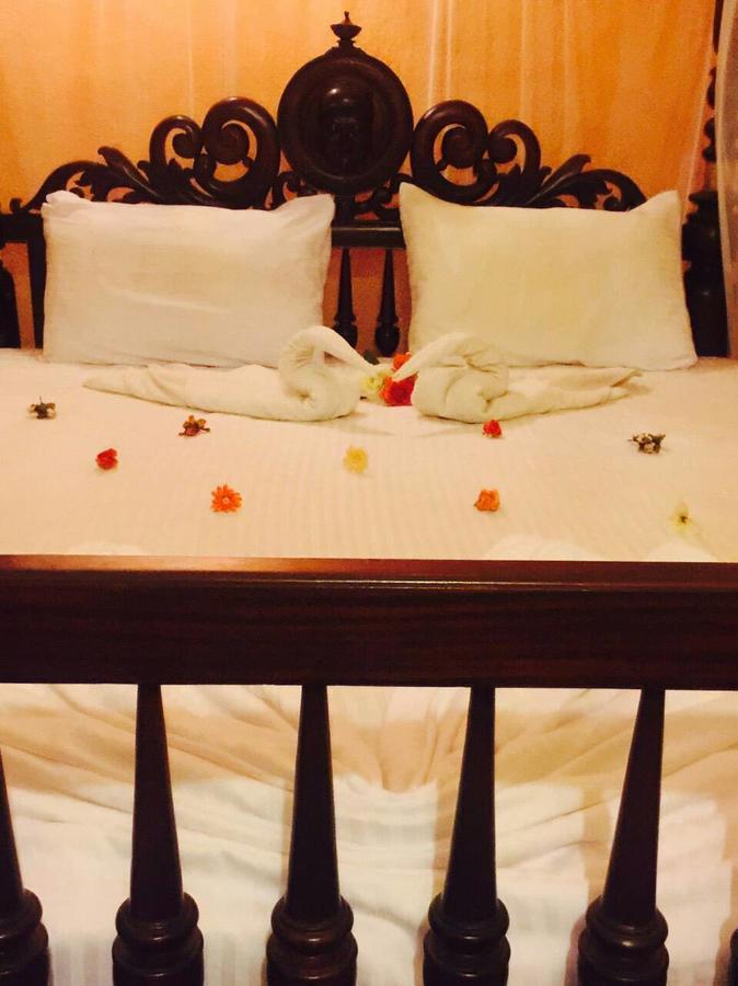 Hareesha Holiday Resort Galle Exterior foto